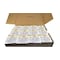 Cinnamon Toast Crunch 25% Less Sugar Whole Wheat Rice Cereal With Cinnamon Bowlpak 1oz., PK96 16000-29444 - alternate 3